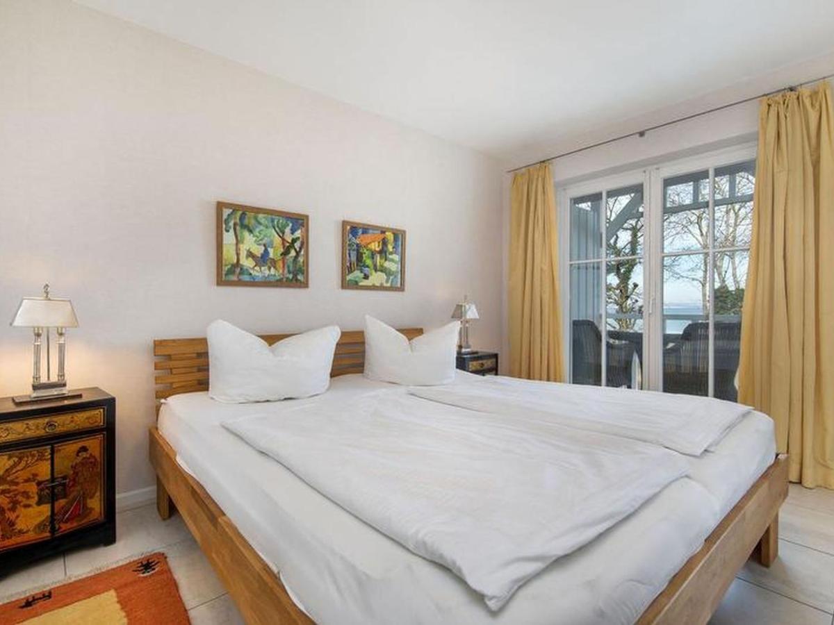 Seeschloss 13 Appartement *